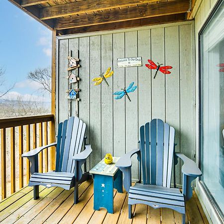 Inviting Branson West Condo With Pool Access Exterior foto