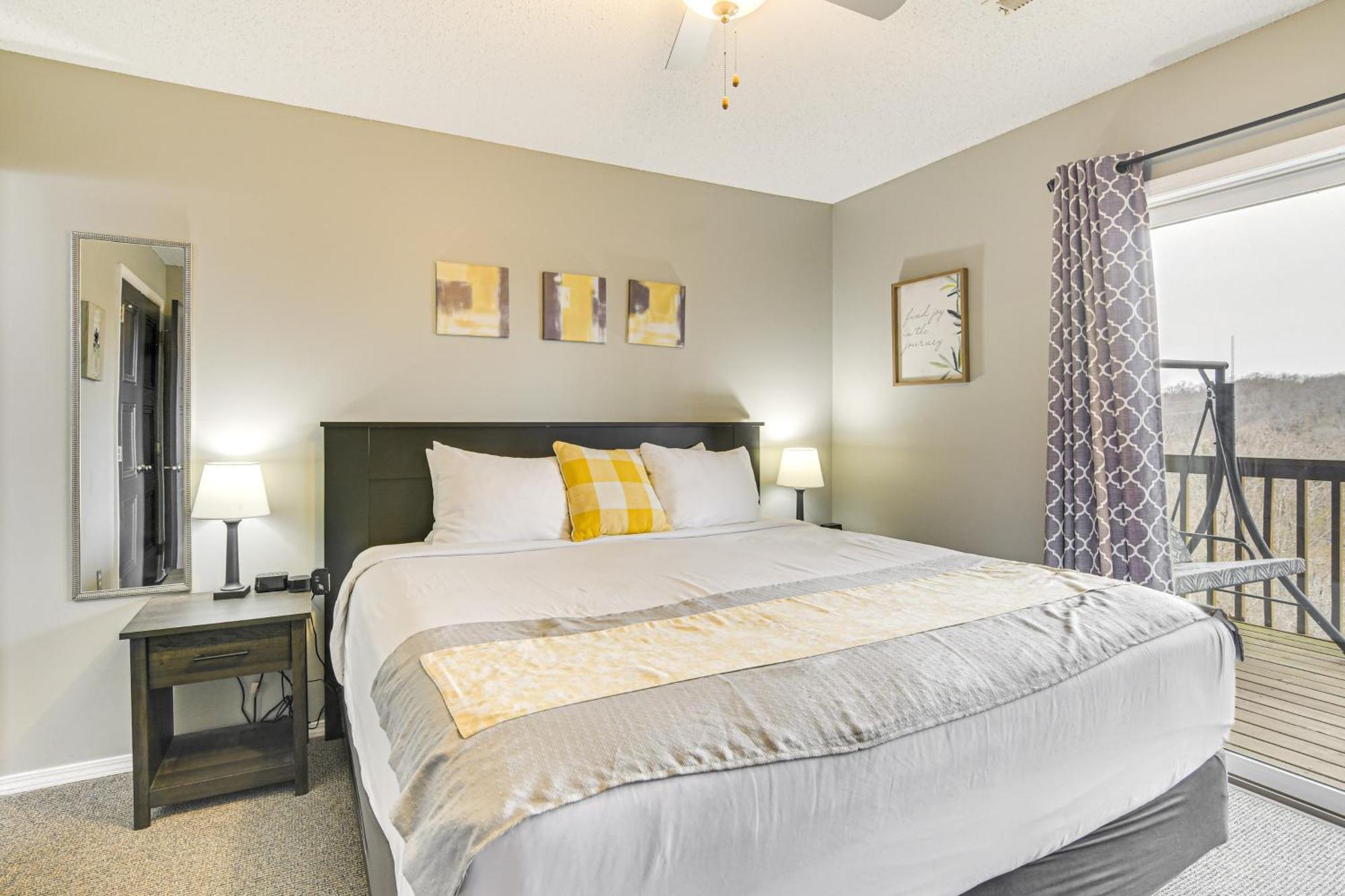 Inviting Branson West Condo With Pool Access Exterior foto